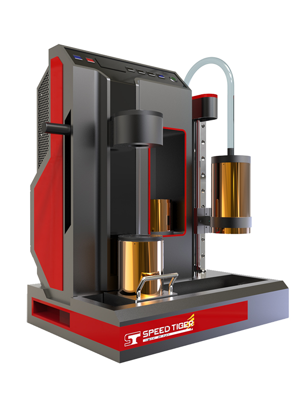 燒結機2-1 燒結機2-1