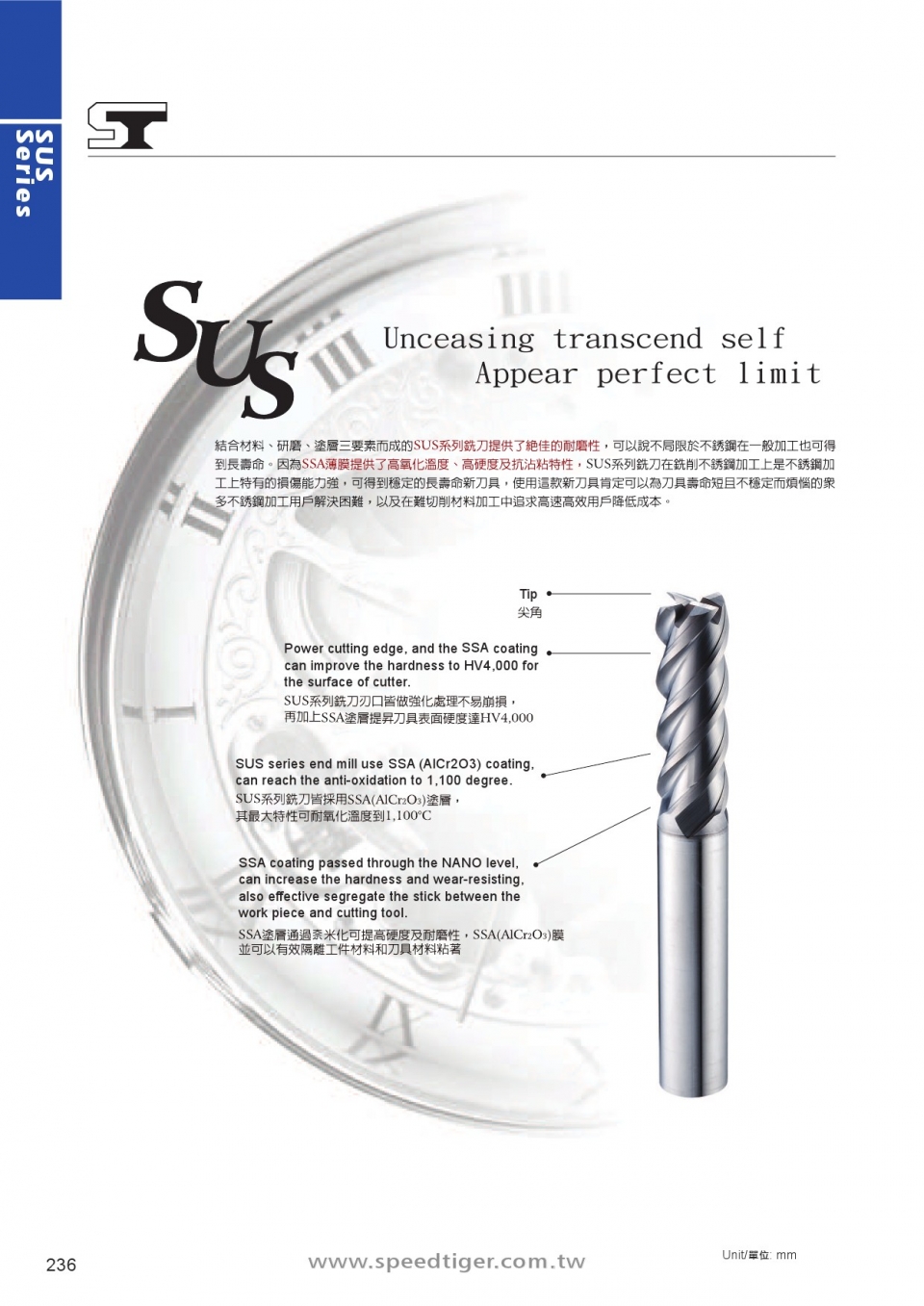sus介紹-1 sus介紹-1