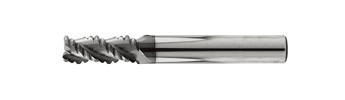 ANT Roughing End Mill - 3 Flutes