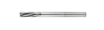 REC Carbide Edge Reamer - 6 Flutes