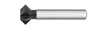 TMAS Double Chamfer Cutter
