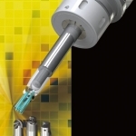 High Efficient Cutting System