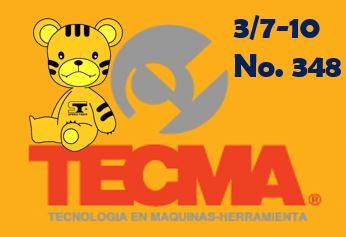 TECMA-ST TECMA-ST